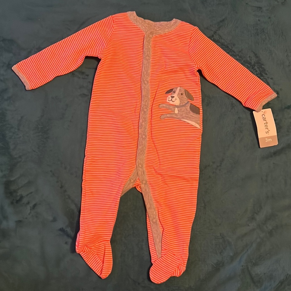 Baby Clothing